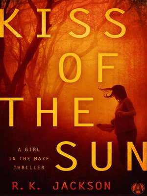 cover image of Kiss of the Sun
